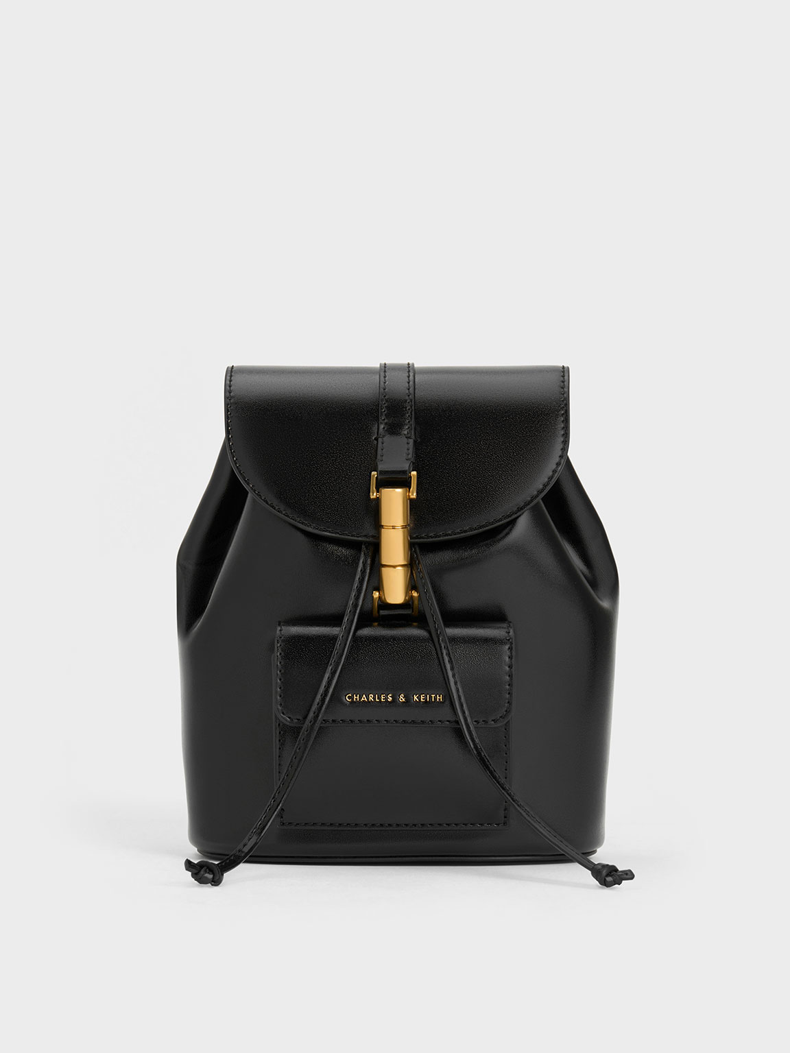 HESSA BAG BLACK/BLACK