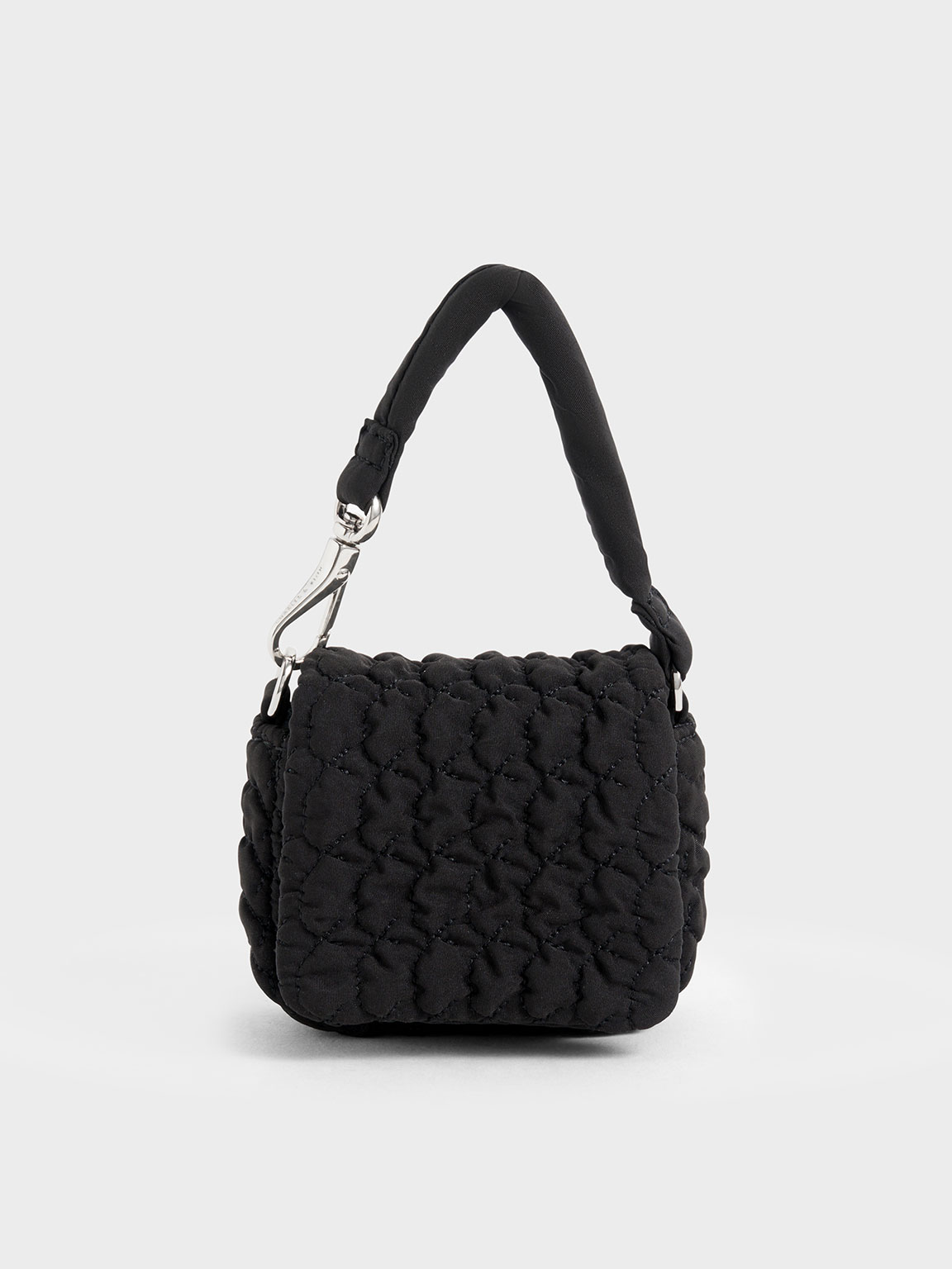 Clutch Purse Handbags, Small Nylon Handbag