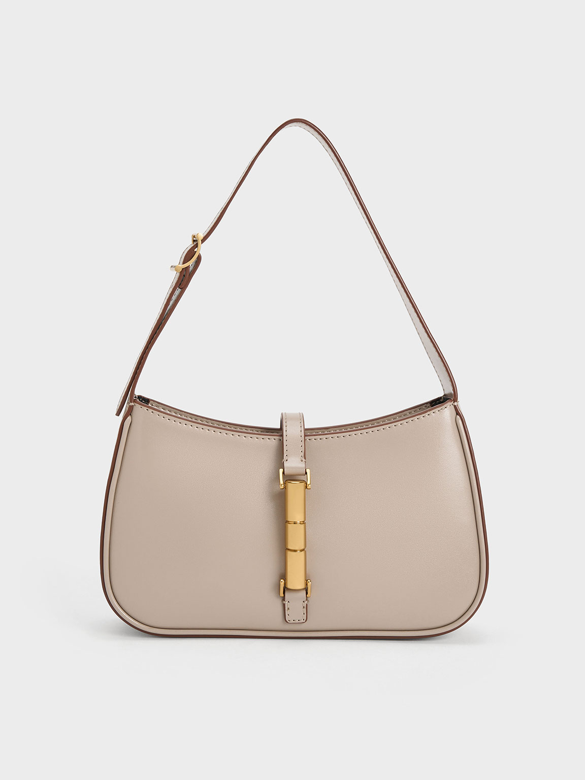 GUCCI Jackie 1961 small leather shoulder bag in 2023  Everyday essentials  products, Leather shoulder bag, Tops designs