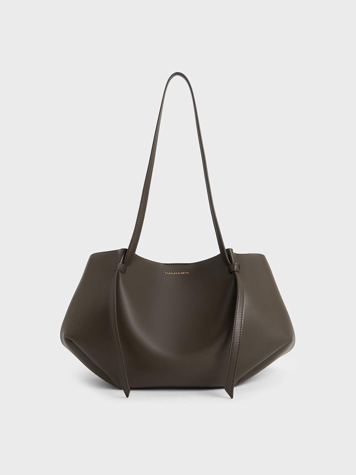 Charles and Keith tote on sale bag