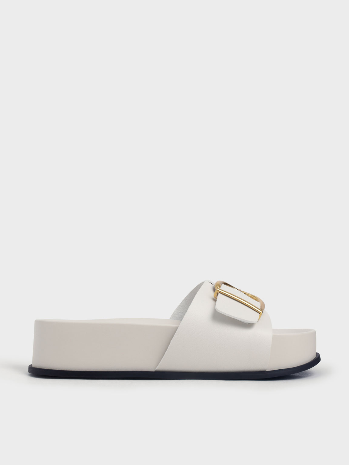 Sporty Sandals And Sneakers  Spring 2022 - CHARLES & KEITH AE