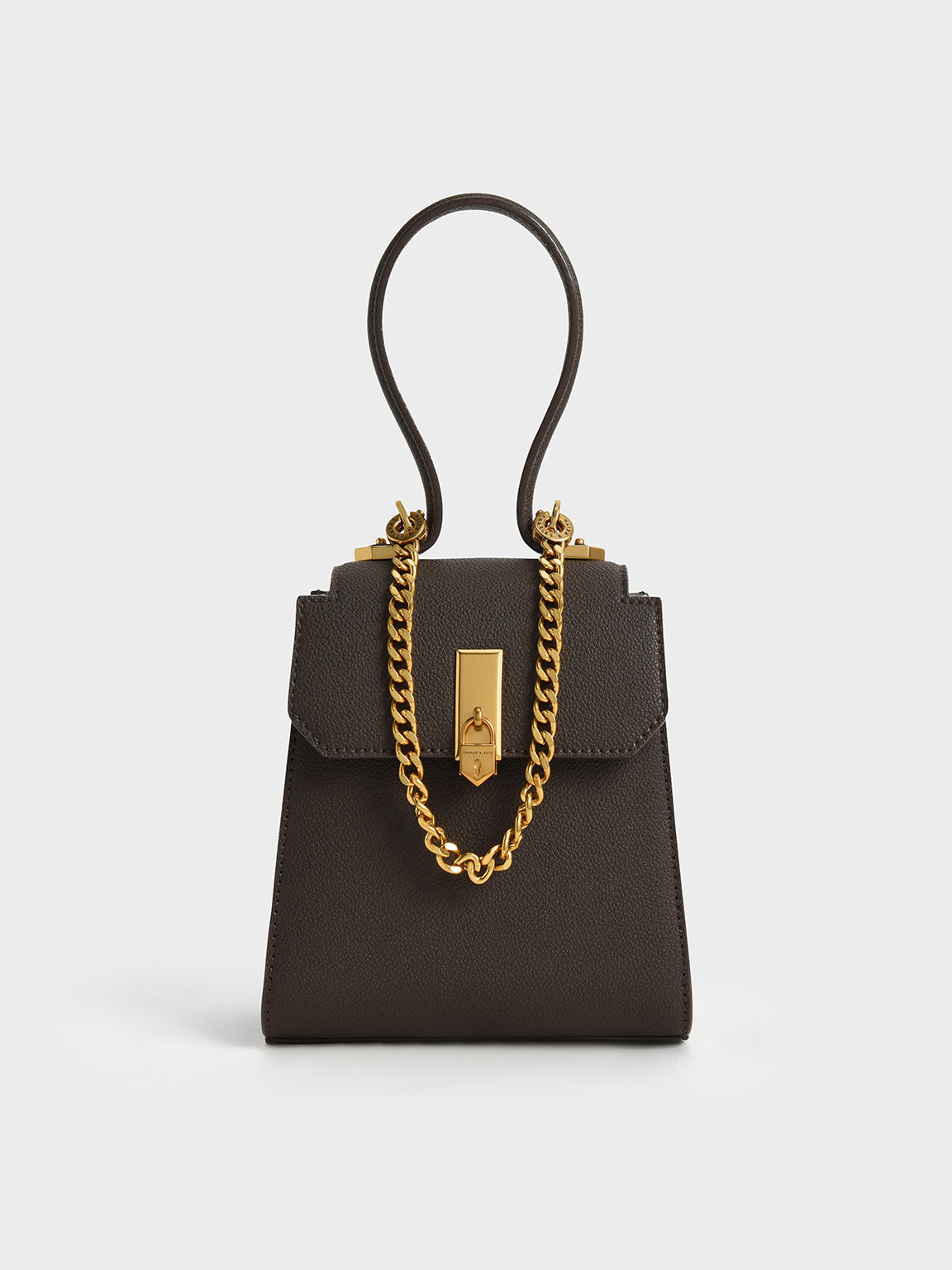 Chain shop link handbags