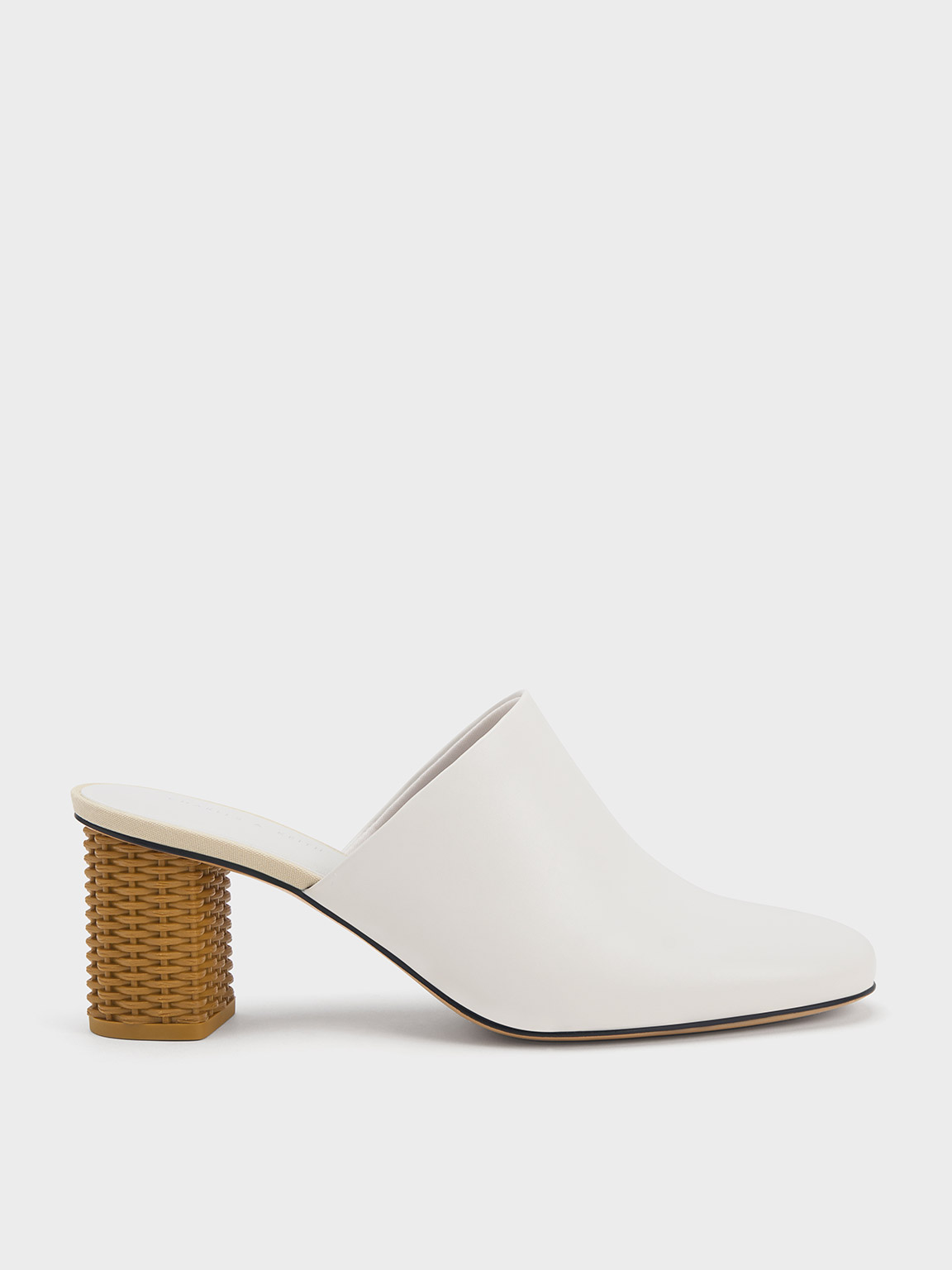 Neutral Shoes For Spring 2023 - CHARLES & KEITH US