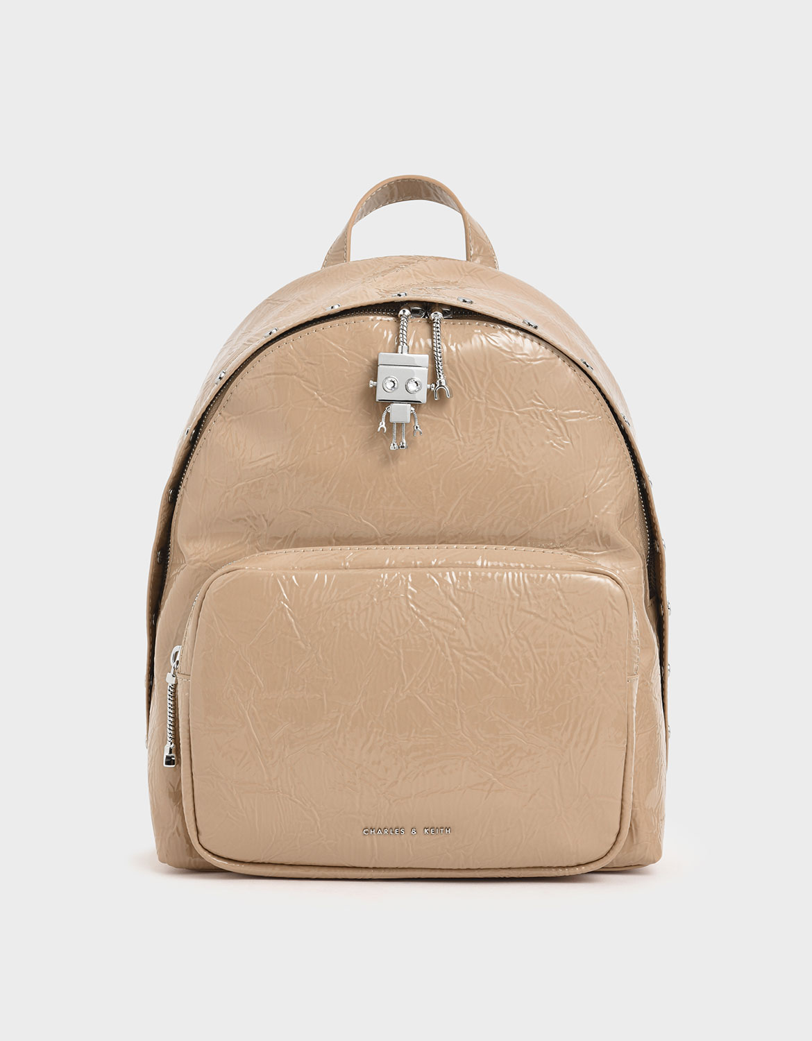 charles and keith backpack philippines