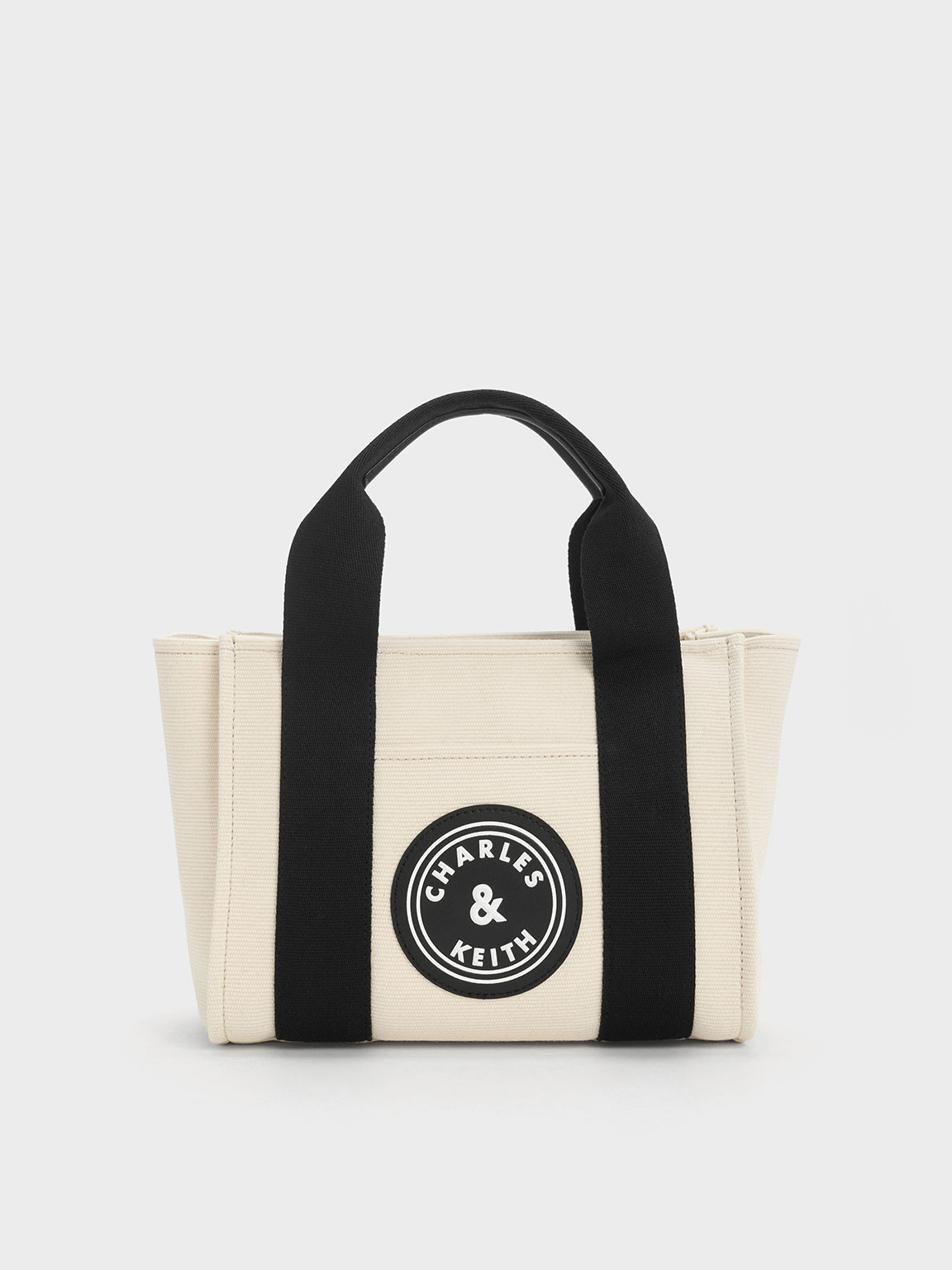 Everyday mini tote bag - pull&bear