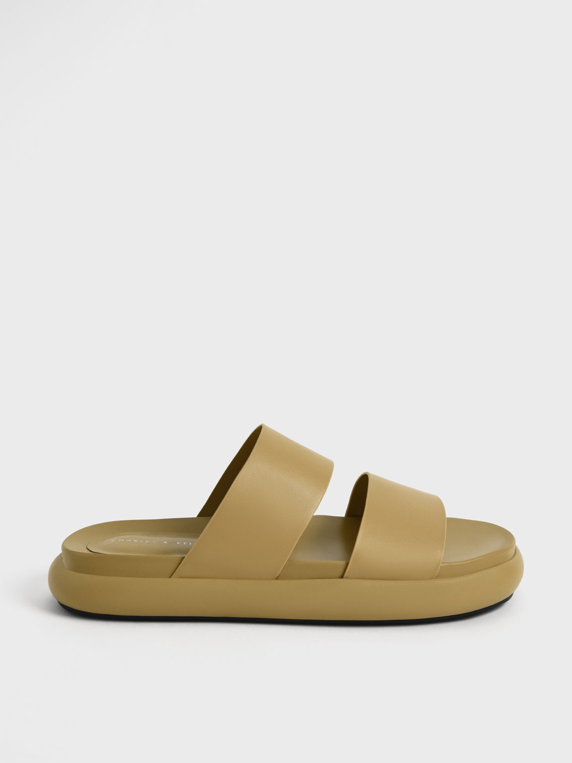 Via spiga 2025 milton slide