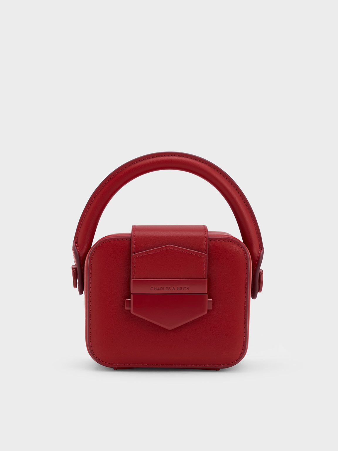 Red 2025 mini handbag