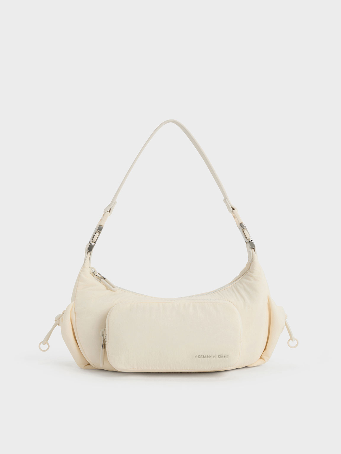 charles and keith shoulder bag