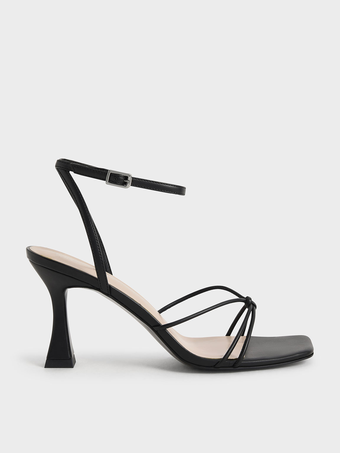 MISS KEITH Luxury Brand Design Women High Heel Fashion Ankle