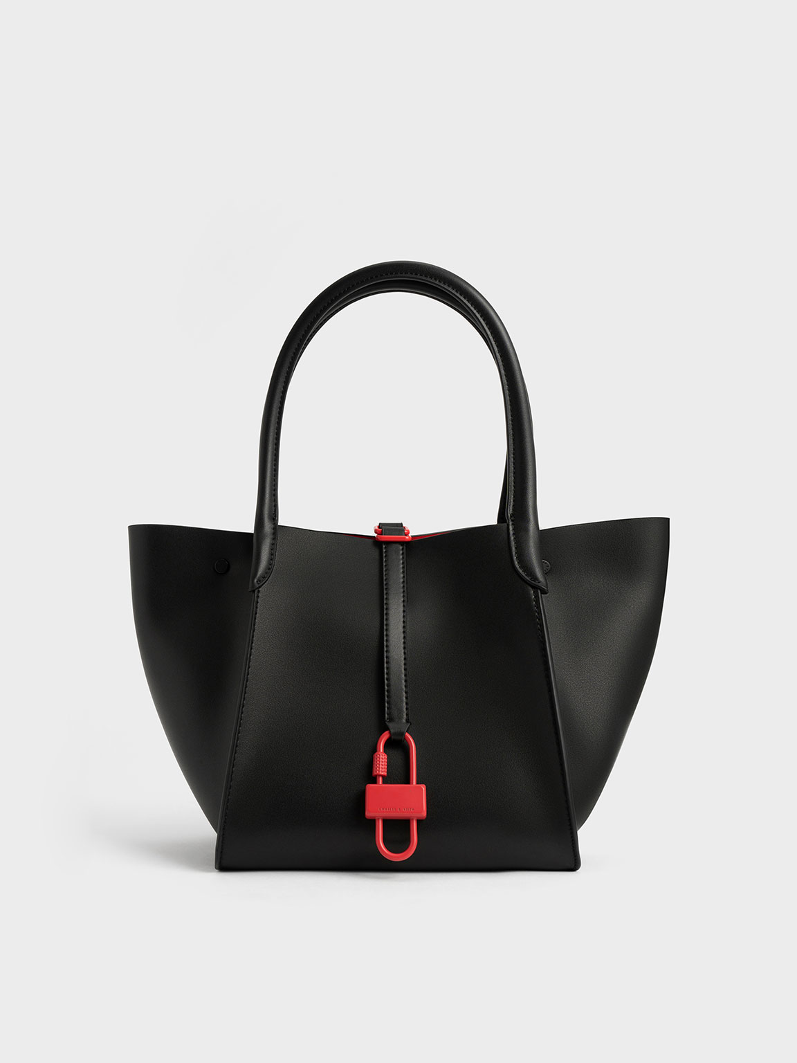 charles and keith balta tote bag｜TikTok Search