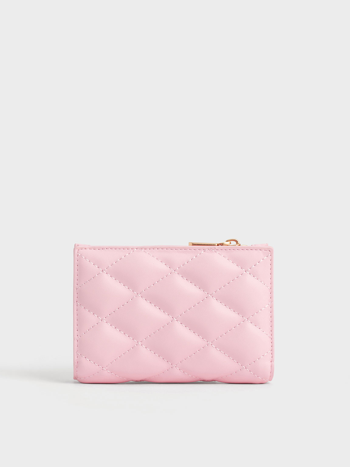 On My Way Out Lime Mini Keychain Wallet FINAL SALE – Pink Lily