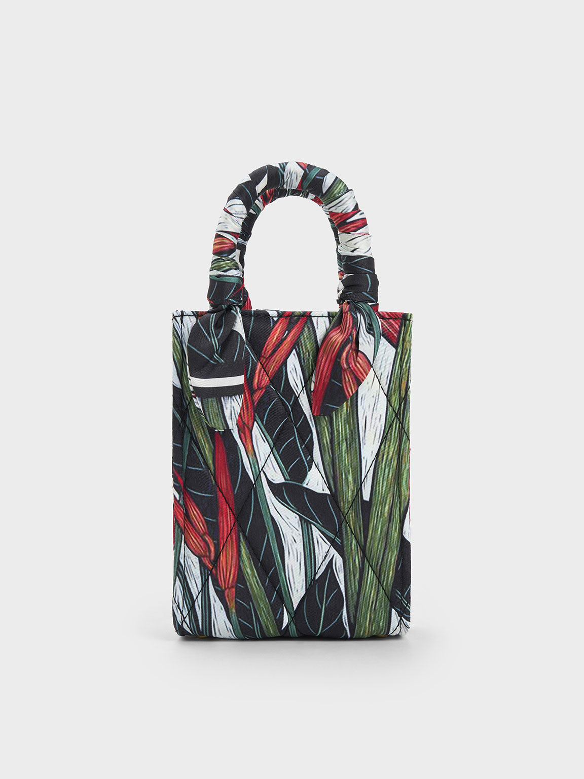 2023 New Fashion Printed Bucket Bag