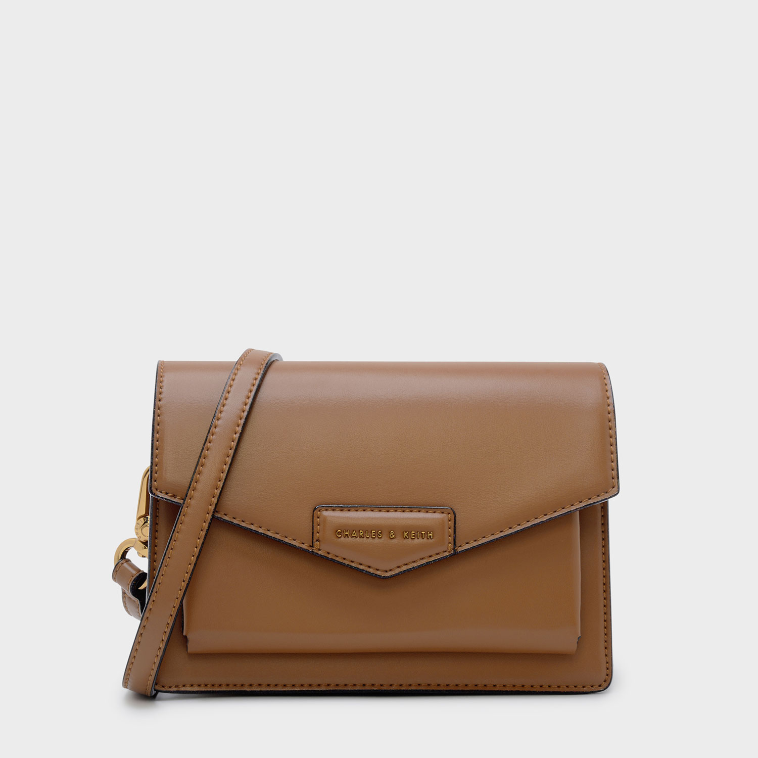 ck envelope satchel