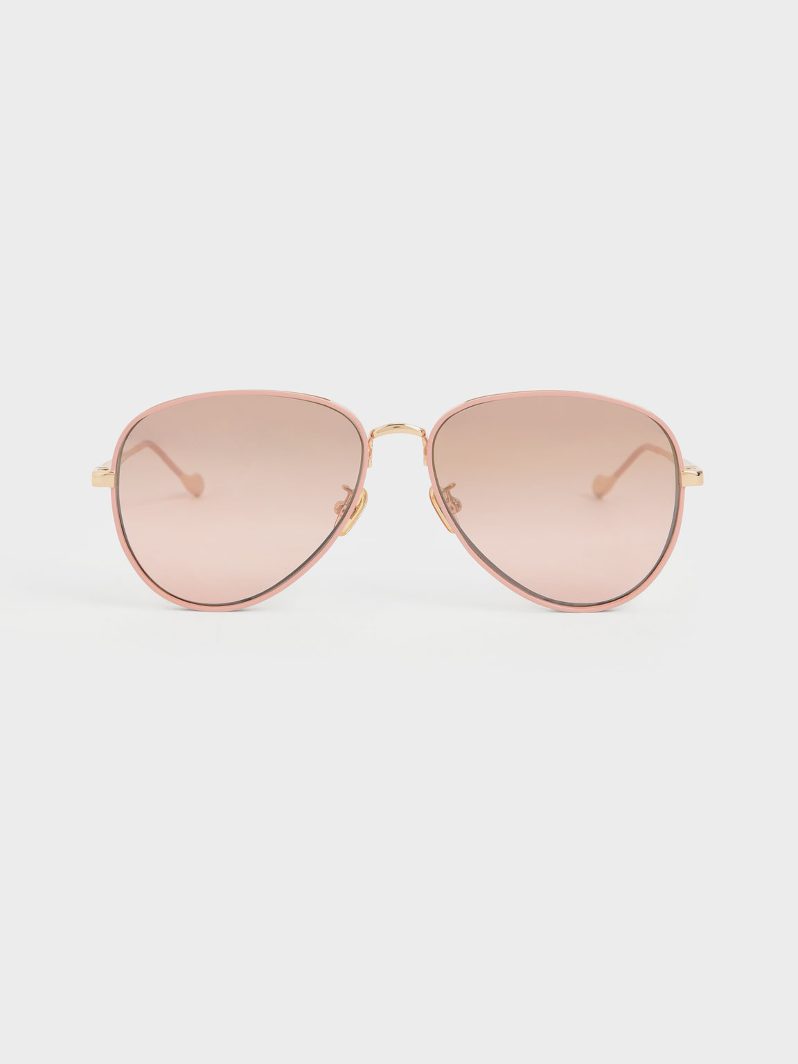 Amelia - Women's Authentic Aviators | Randolph USA