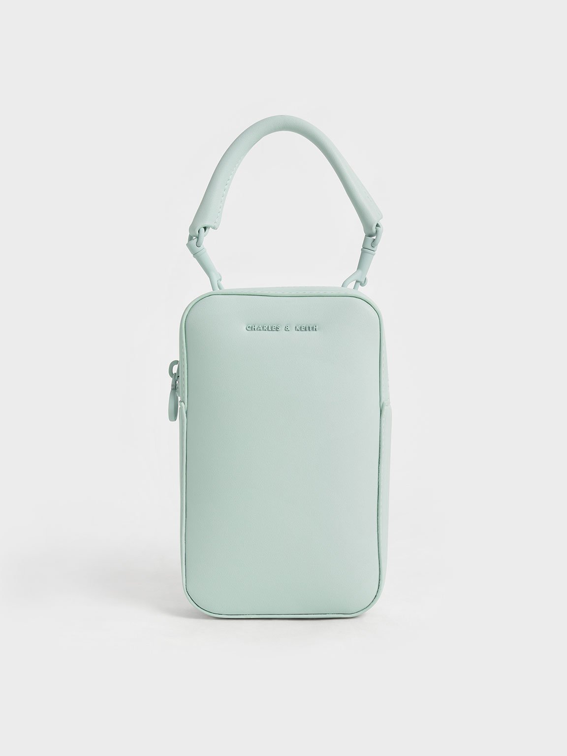 The Coco Crossbody – LB Mint