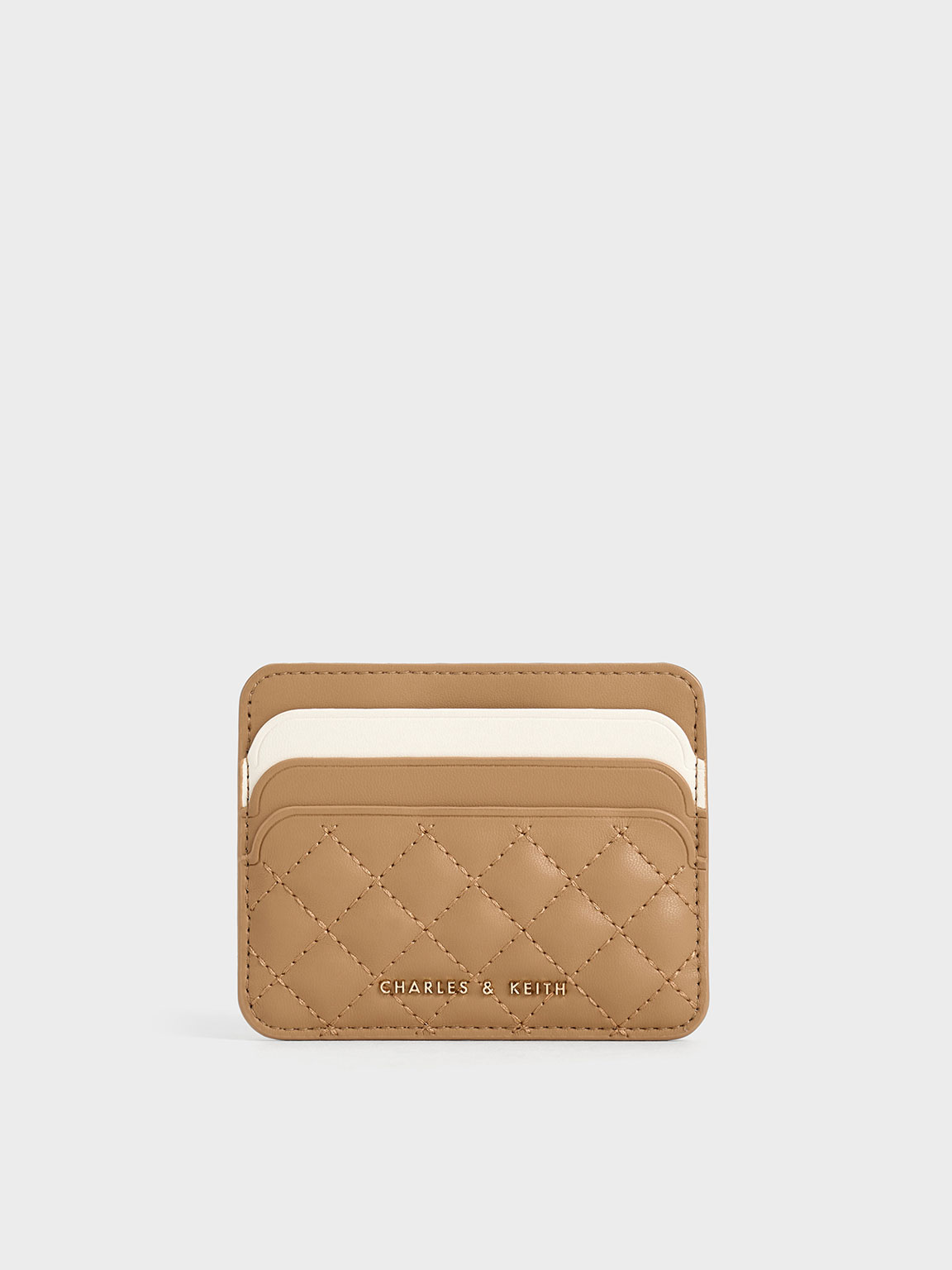 Card Holder Black/Desert Sand – Molequin