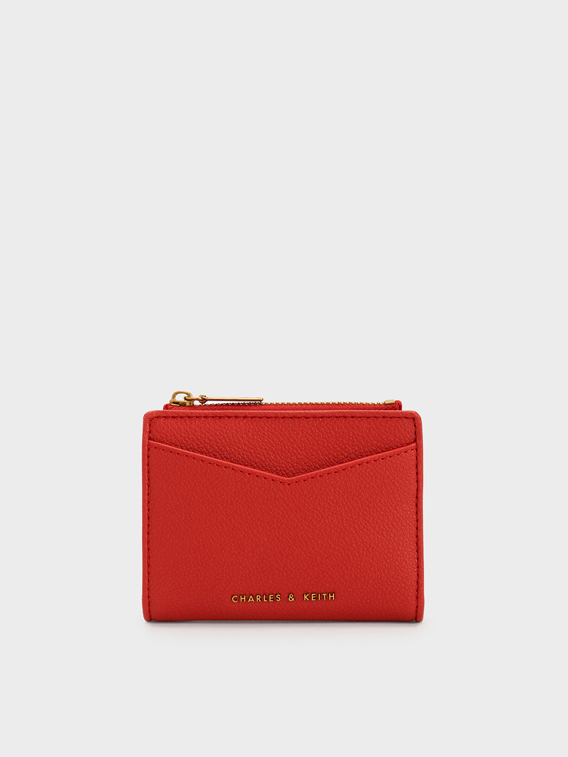 Women's Wallets at Charles & Keith - Bags