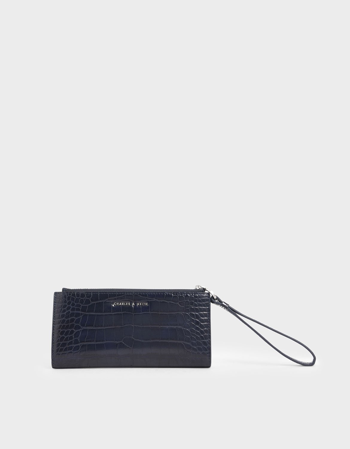 wristlet charles and keith