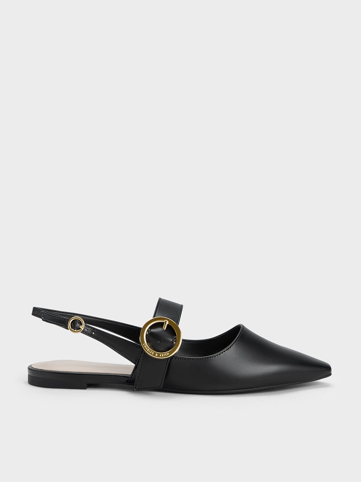 Evening Shoes For After Dark  Spring 2023 - CHARLES & KEITH US