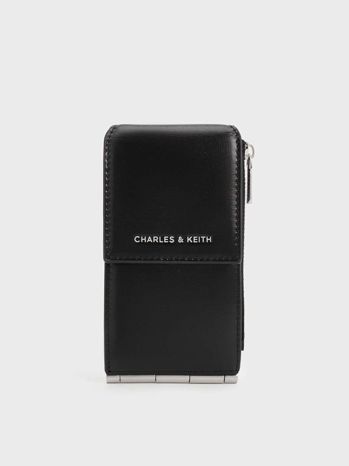 noir-calla-bi-fold-side-zip-card-holder-charles-keith-my