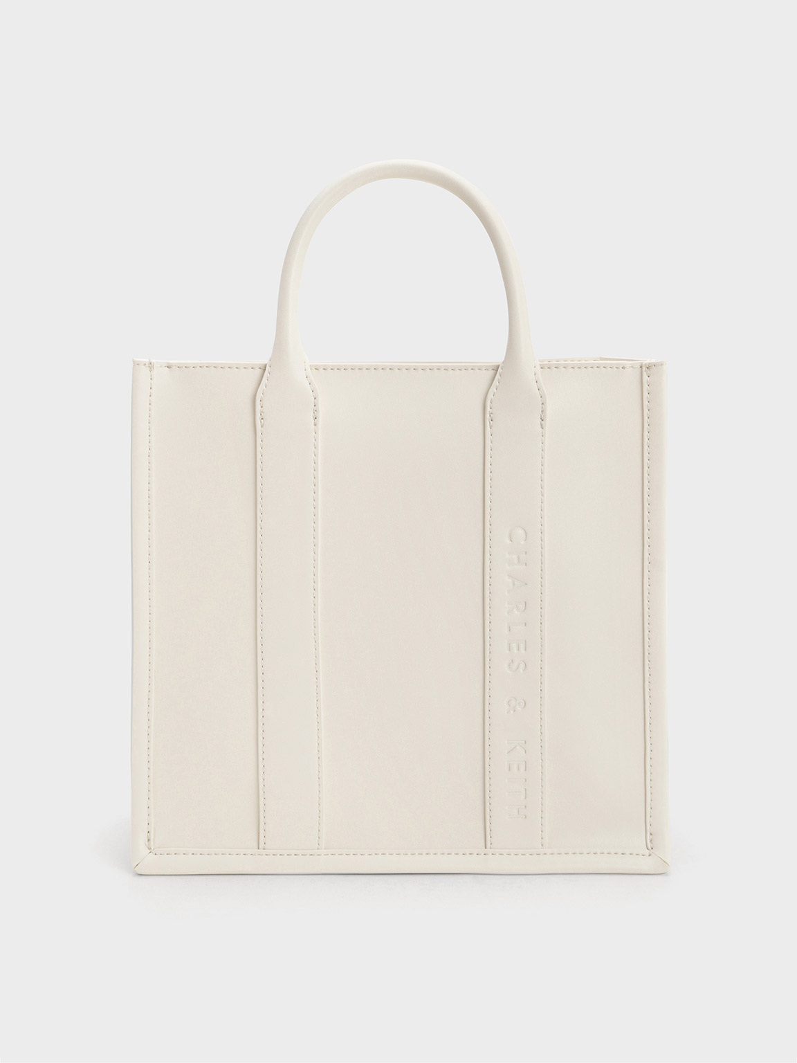 Canvas Tote Bags and Sneakers  Summer 2023 - CHARLES & KEITH US