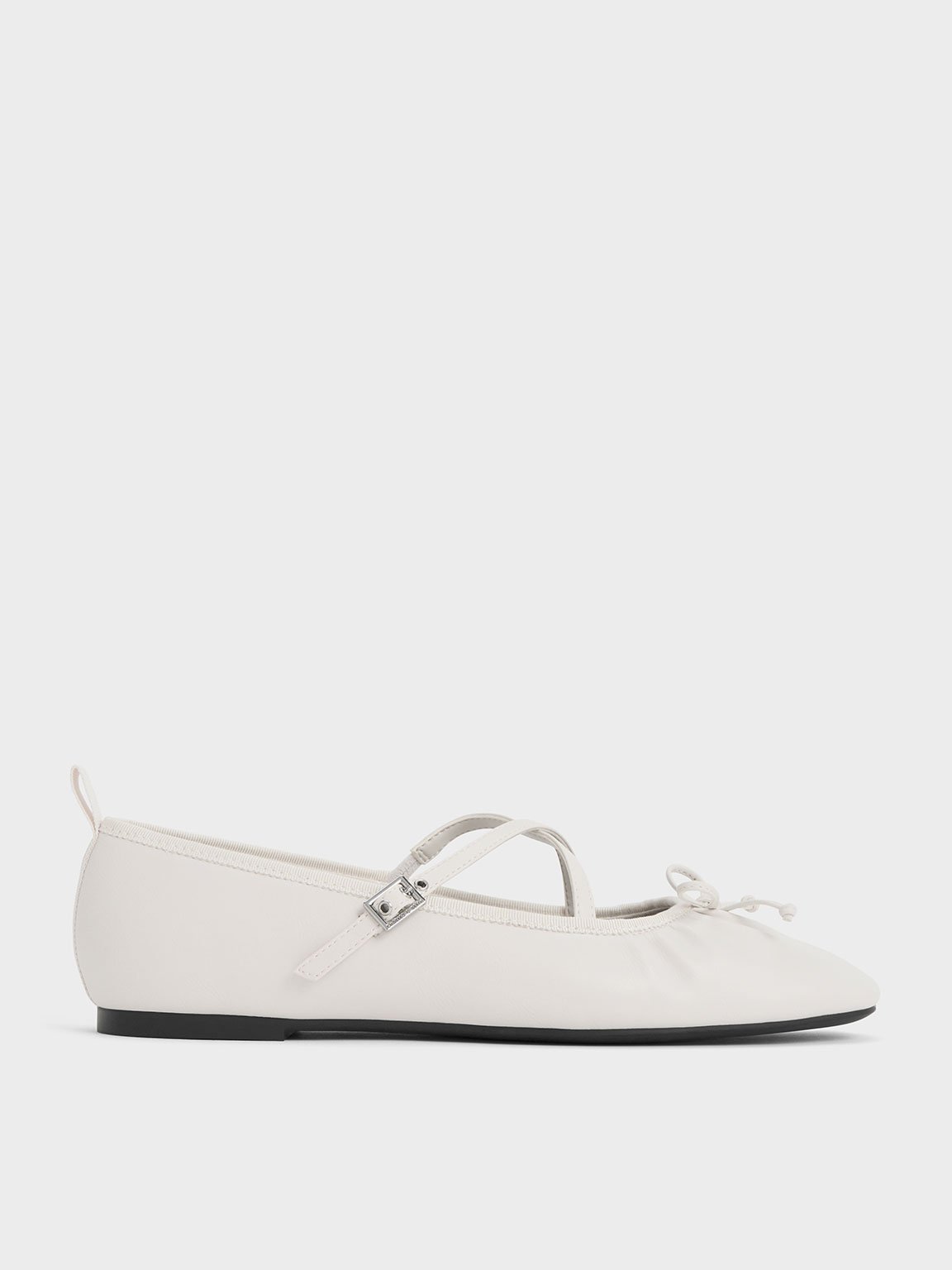 Charles on sale keith flats